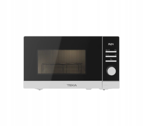 Microwave Teka MWE FS20 G WH Grill Manufacturer code MWE FS20 G WH