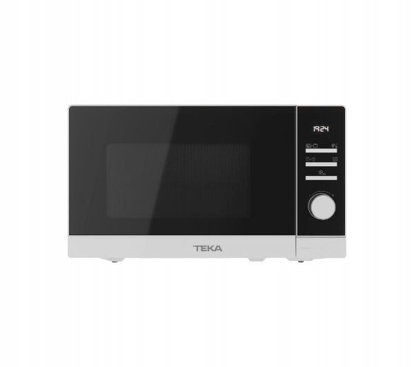 Microwave Teka MWE FS20 G WH Grill