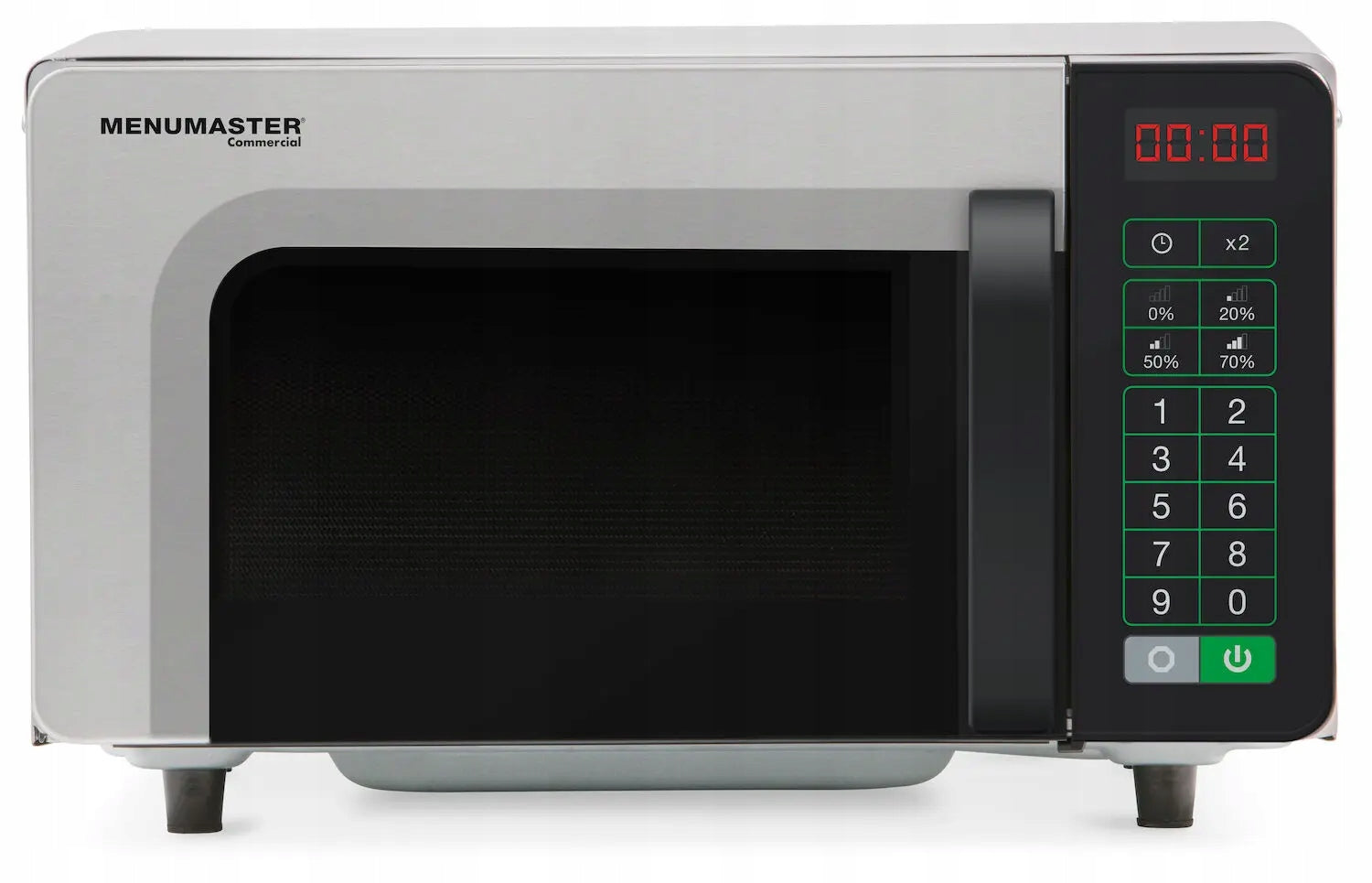 Microwave oven 1500/1000 W Menumaster 23L 230V/1500W 512x403x(H)310mm