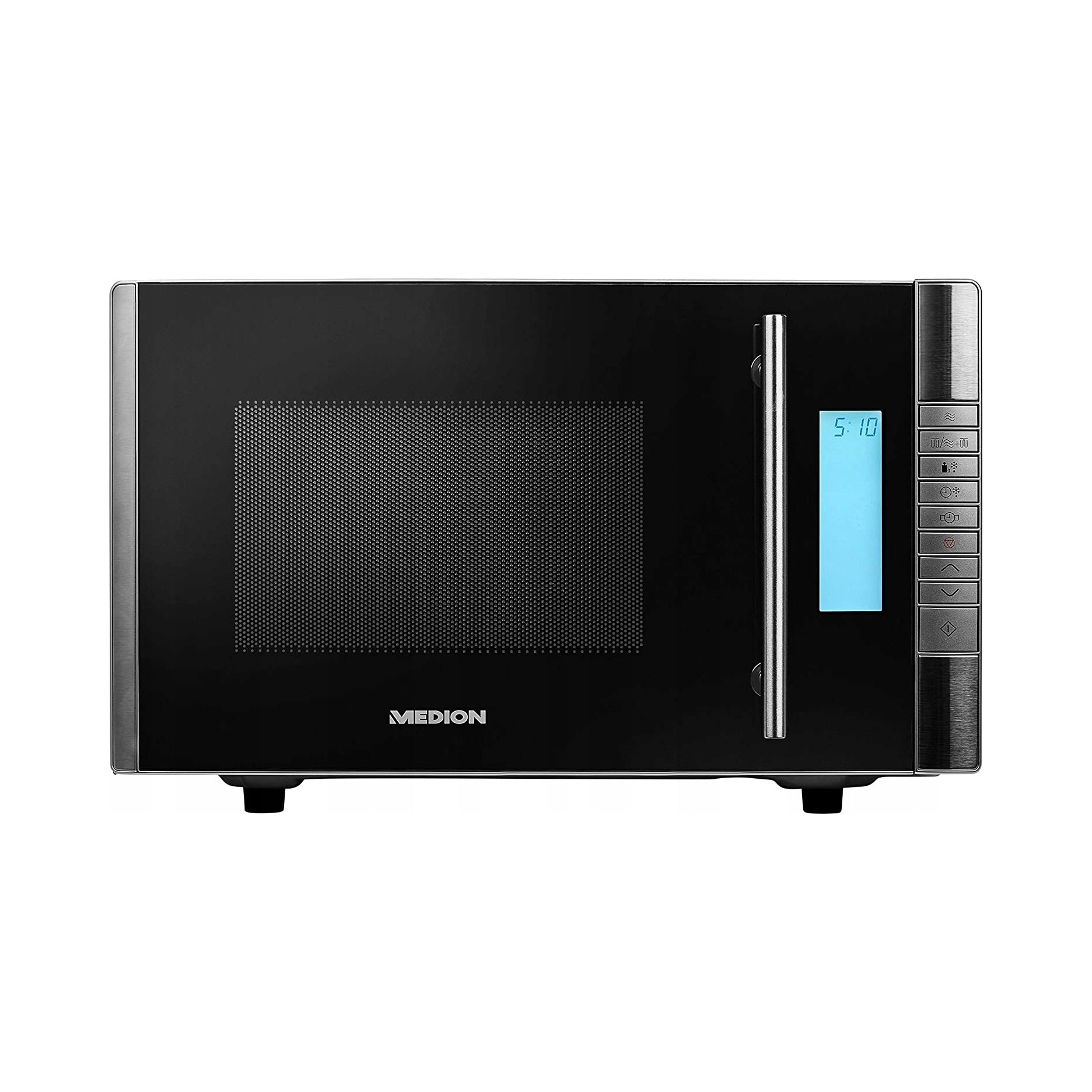 Microwave oven 800W with grill 1000W 20L Medion MD14482