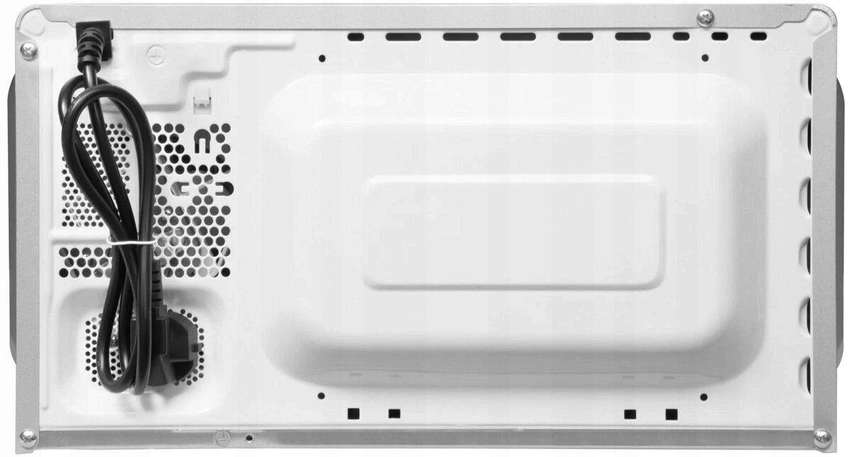 Microwave oven AMICA AMGF20E1S Manufacturer code AMGF20E1S