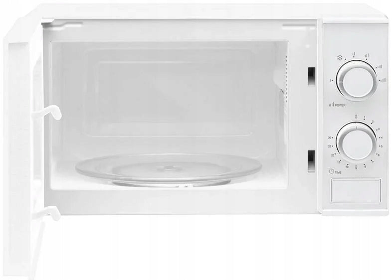 Microwave oven AMICA AMGF20M2GW 20l Brand Amica