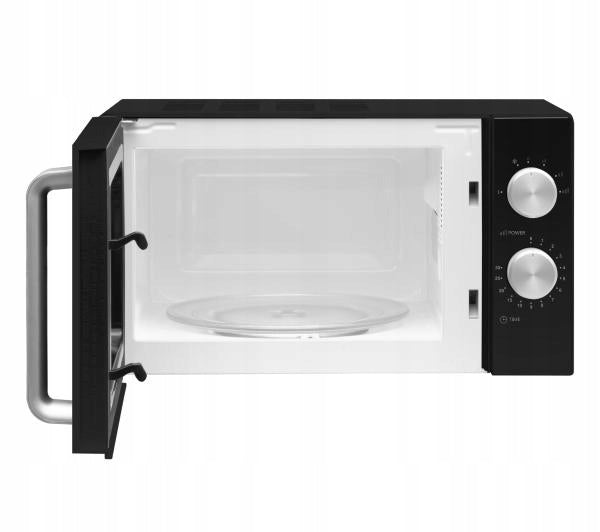 Microwave oven Amica AMGF20M1B 800W 20L Manufacturer code 1191864