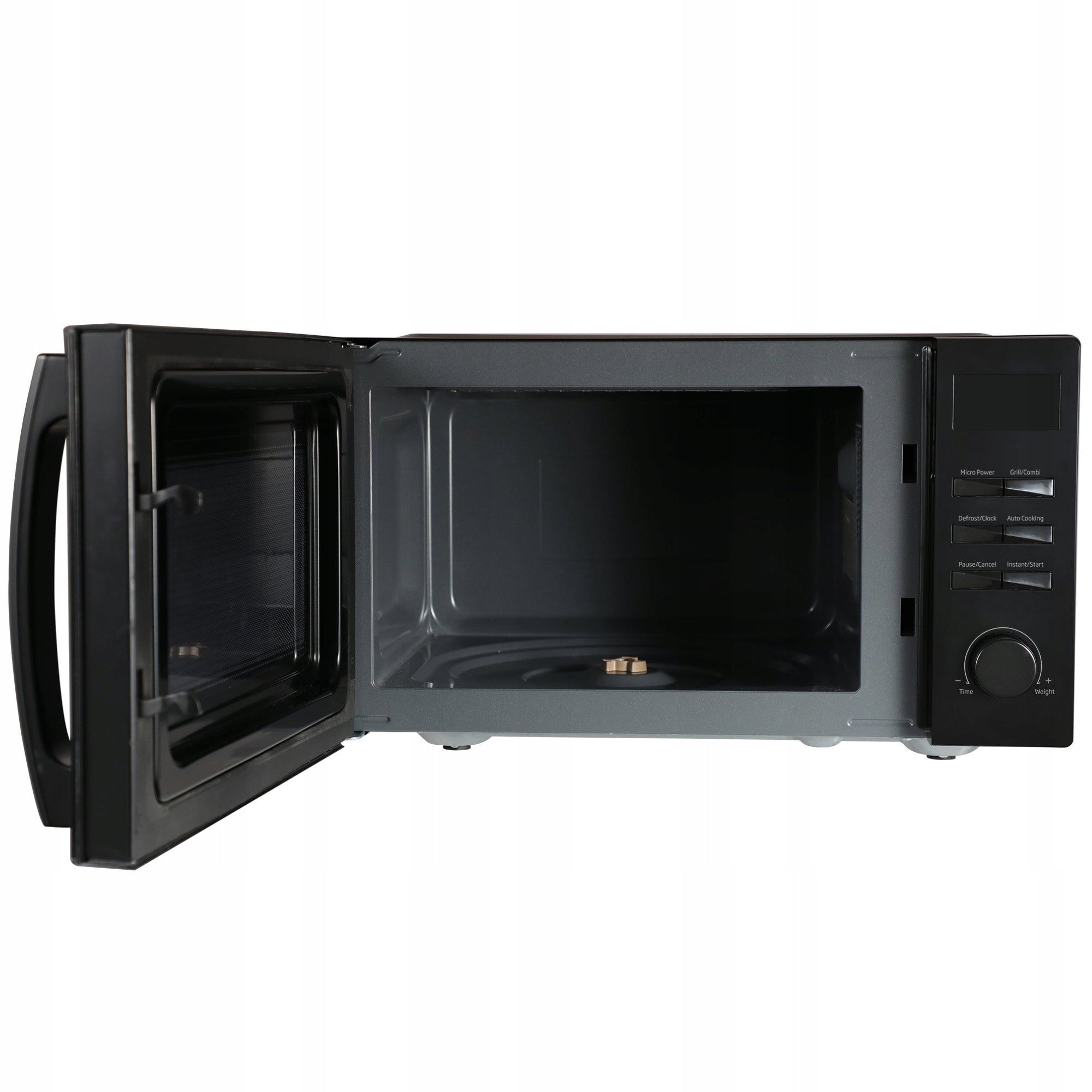 Microwave oven Beko MGF23210B 23L 800W grill timer Brand Beko