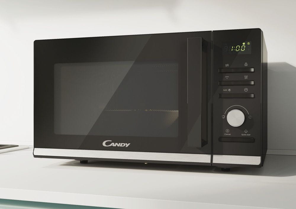 Microwave oven Candy CMGA25TNDB Model CMGA25TNDB