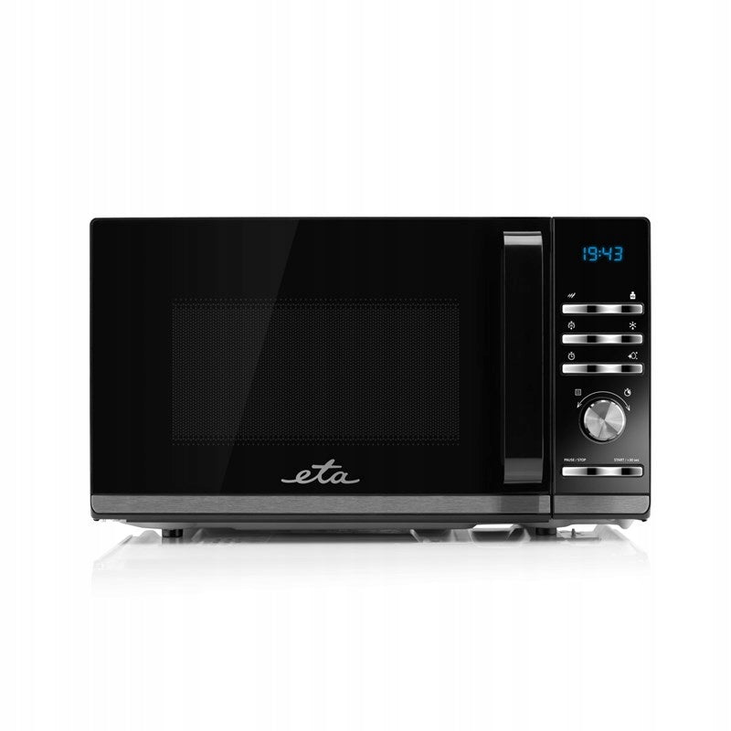 Microwave oven ETA Galateo - ETA121090010 black Brand ETA