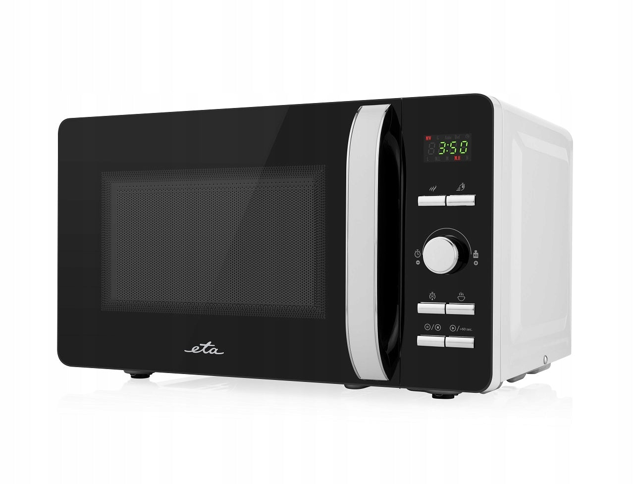 Microwave oven ETA Gavento - ETA120990000 white