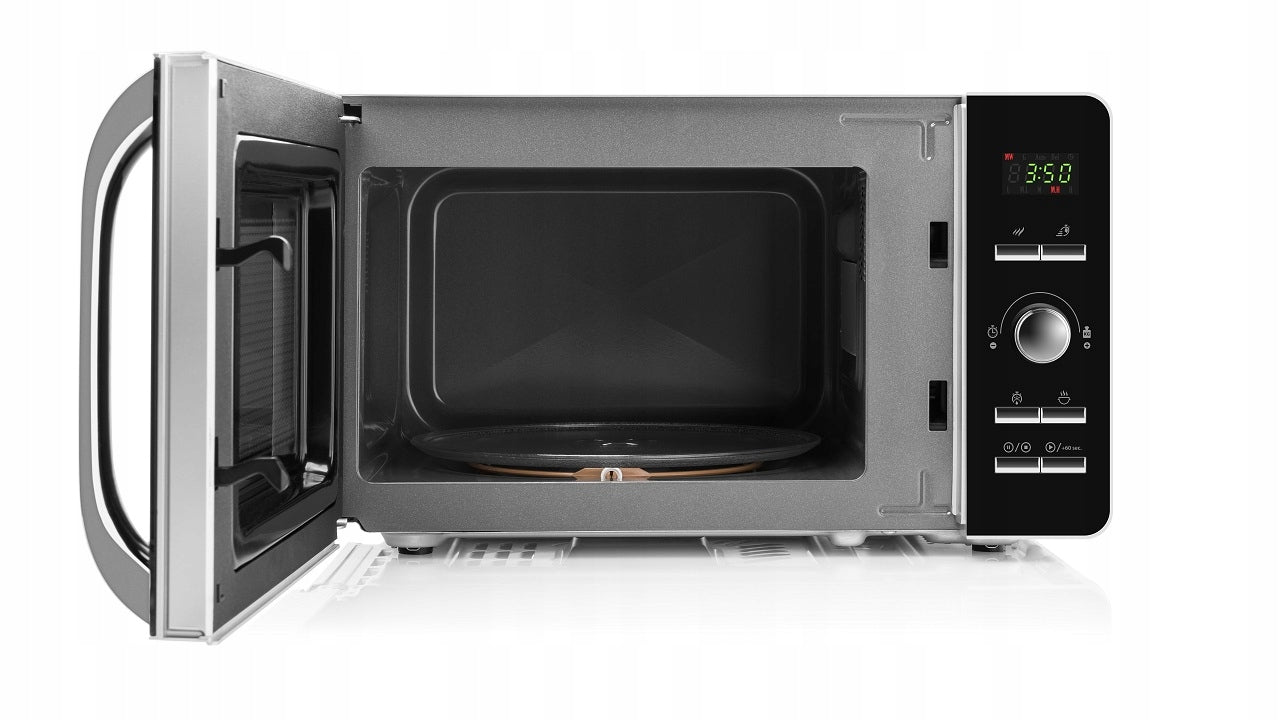Microwave oven ETA Gavento - ETA120990020 silver Brand ETA
