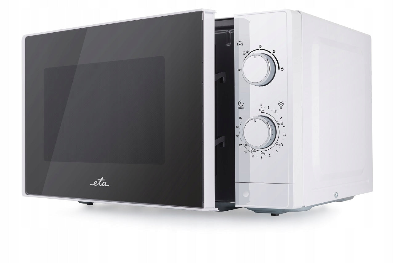 Microwave oven ETA Marvello - ETA421090000 white Brand ETA