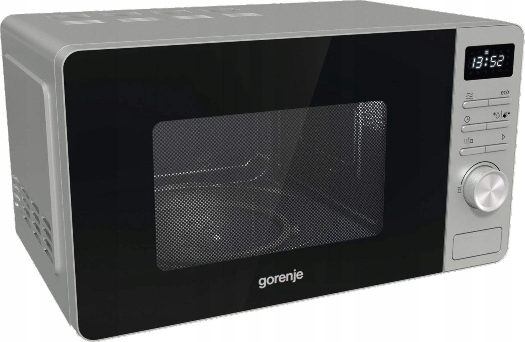 Microwave oven GORENJE MO20A3X Brand Gorenje