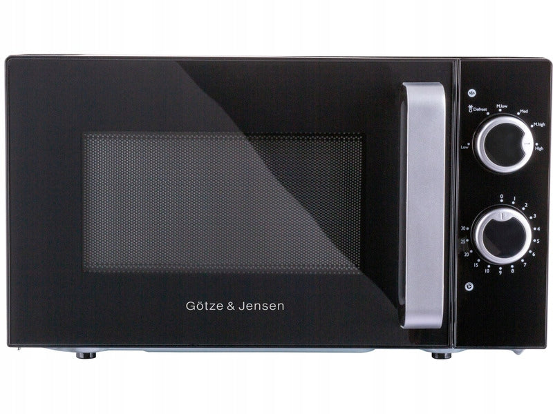 Microwave oven GÖTZE & JENSEN MO301K