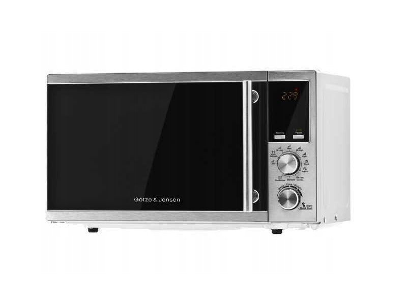 Microwave oven GOTZE&JENSEN MO401X 700W