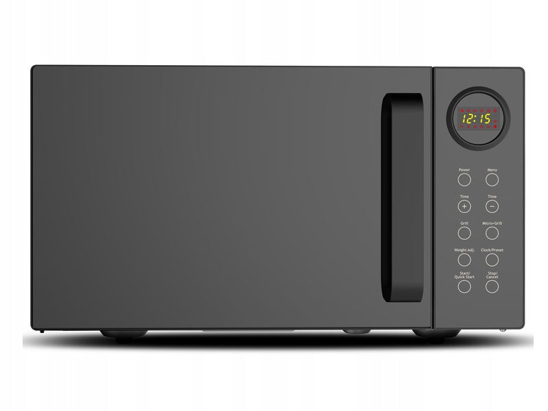 Microwave oven GÖTZE & JENSEN MO801K