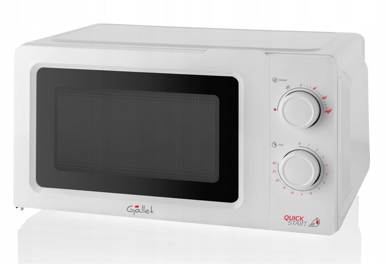 Microwave oven Gallet FMOM205W Brand Gallet