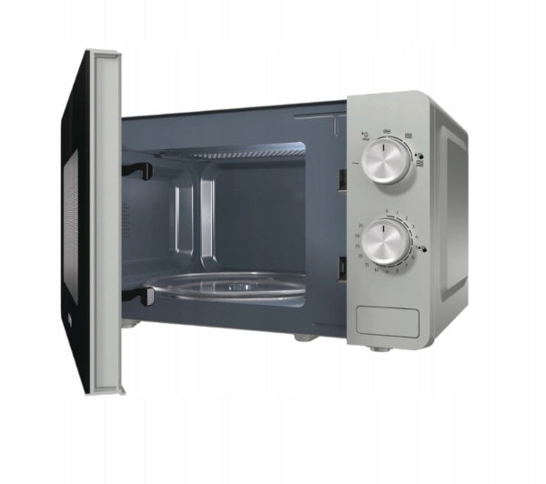 Microwave oven Gorenje MO17E1S 700W 17L Brand Gorenje