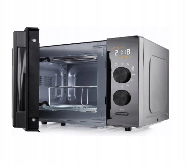 Microwave oven Gorenje MO20AE2B5 20L 800W Black Brand Gorenje