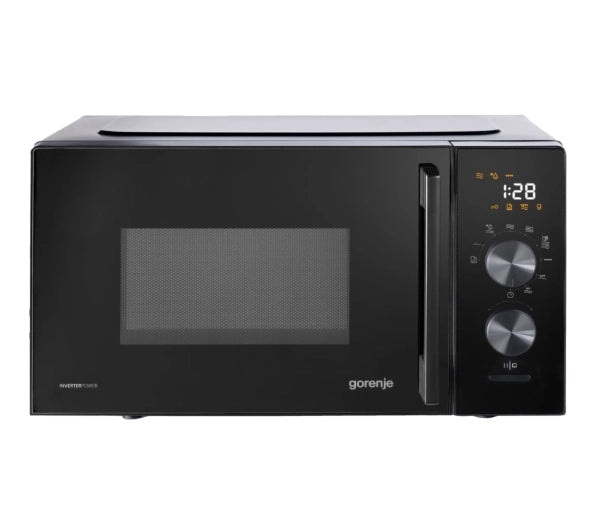 Microwave oven Gorenje MO20AE2B5 20L 800W Black