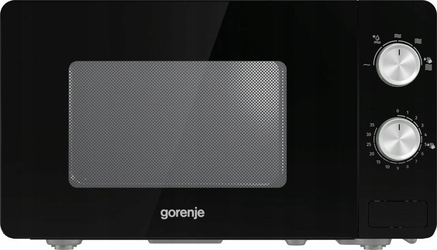 Microwave oven Gorenje MO20E1B Manufacturer code MO20E1B