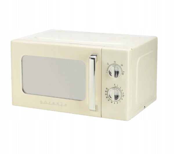 Microwave oven Gorenje MO20E1HRL 20L 700W White Brand Gorenje