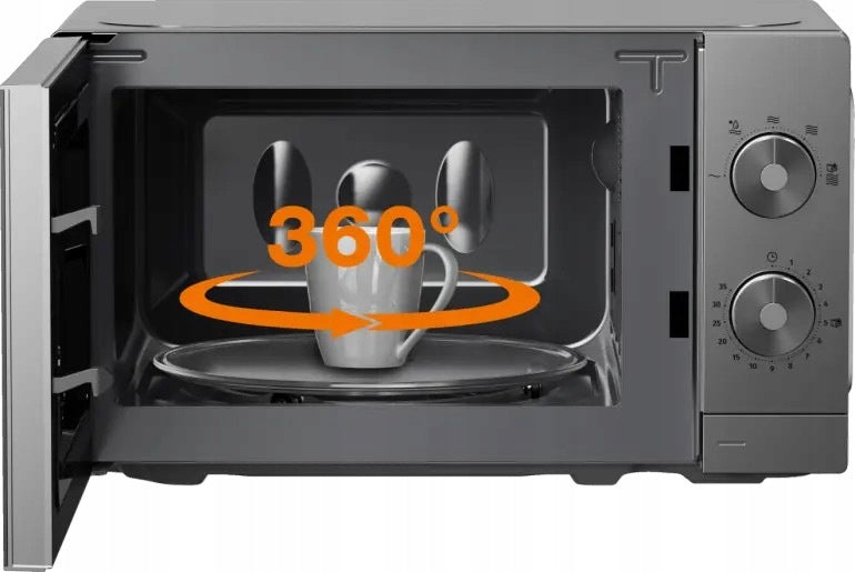 Microwave oven Gorenje MO20E1T4 Brand Gorenje