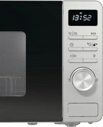 Microwave oven Gorenje MO23A4X 23 l 800 W quartz grill 11 programs Brand Gorenje