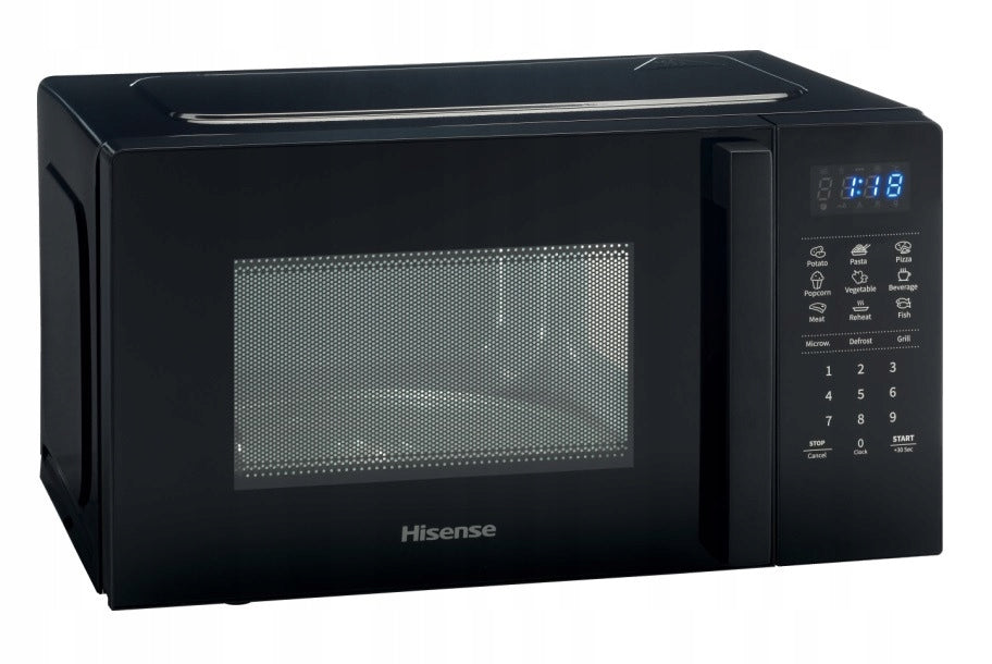 Microwave oven HISENSE H20MOBS4H 700W