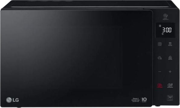 Microwave oven LG MS2535GIB