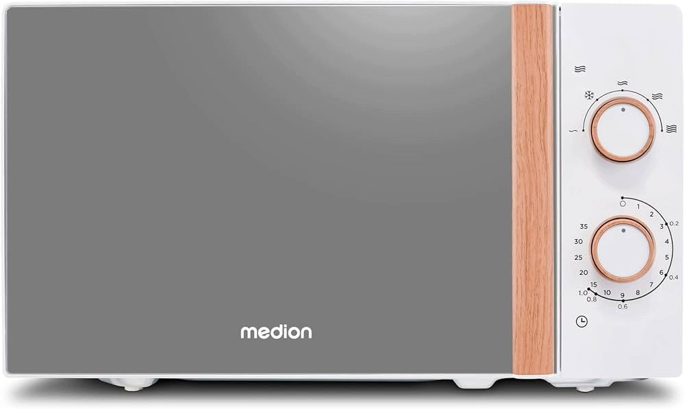Microwave oven MEDION MD 10596