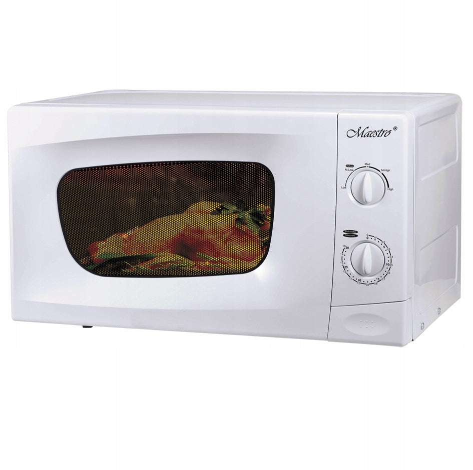 Microwave oven Maestro 700W EAN (GTIN) 4820177141865
