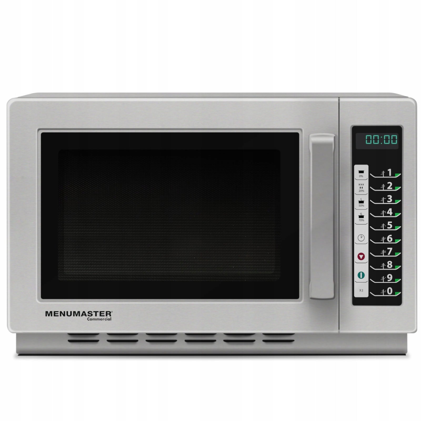 Microwave oven Menumaster RCS511TS 34 l 1100 W touch panel