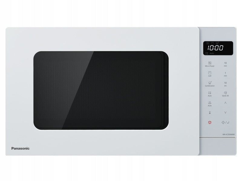 Microwave oven PANASONIC NN-K35NWMEPG