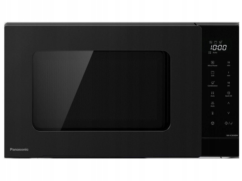 Microwave oven PANASONIC NN-K36NBMEPG
