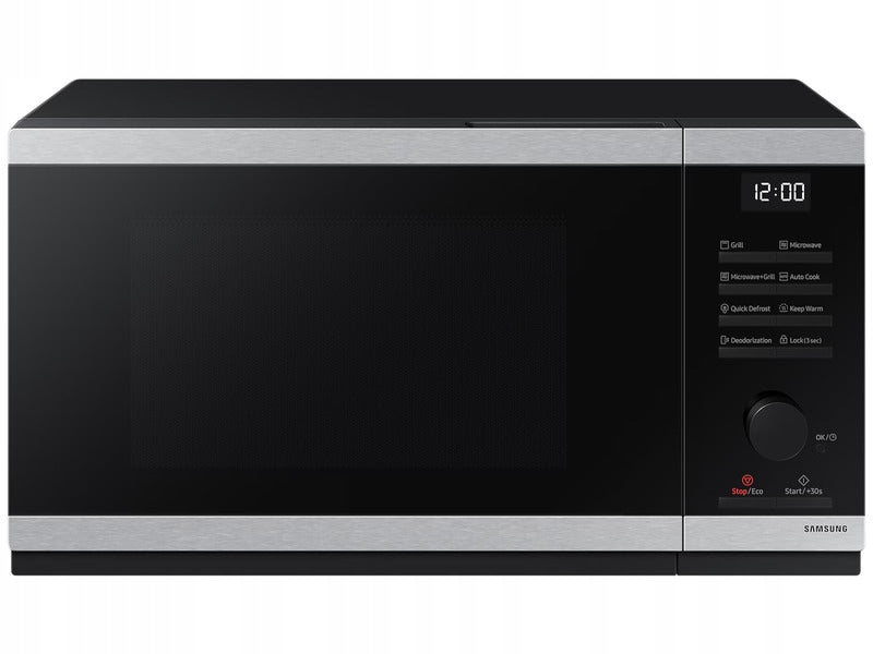 Microwave oven SAMSUNG MG32DG4524CTE2 23L Grill Fry