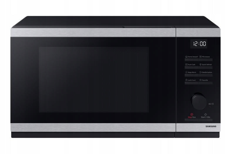 Microwave oven SAMSUNG MS23DG4504GTE2 with steam function EAN (GTIN) 8806095507026
