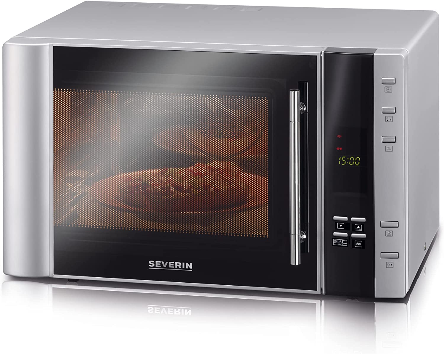 Microwave oven Severin MW 7775