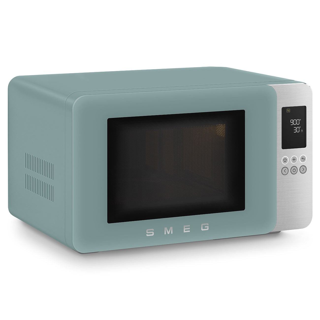 Microwave oven Smeg MOC01EGMEU Brand Smeg