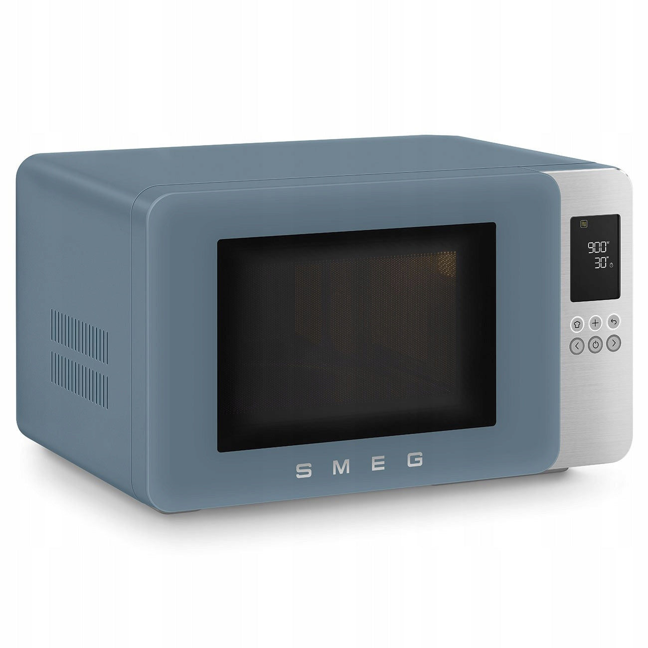 Microwave oven Smeg MOC01SBMEU Brand Smeg