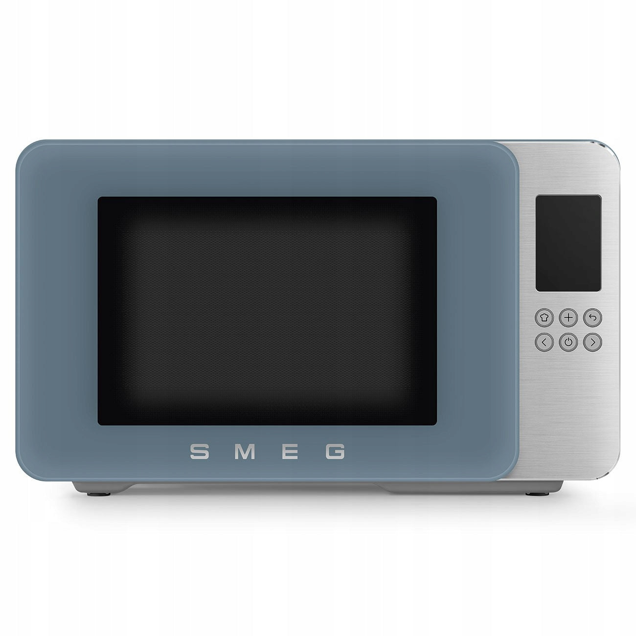 Microwave oven Smeg MOC01SBMEU