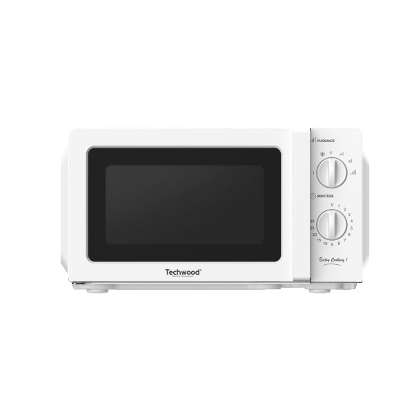 Microwave oven Techwood TMO-2091, 20 l, 700 W Brand Techwood