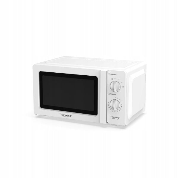 Microwave oven Techwood TMO-2091, 20 l, 700 W