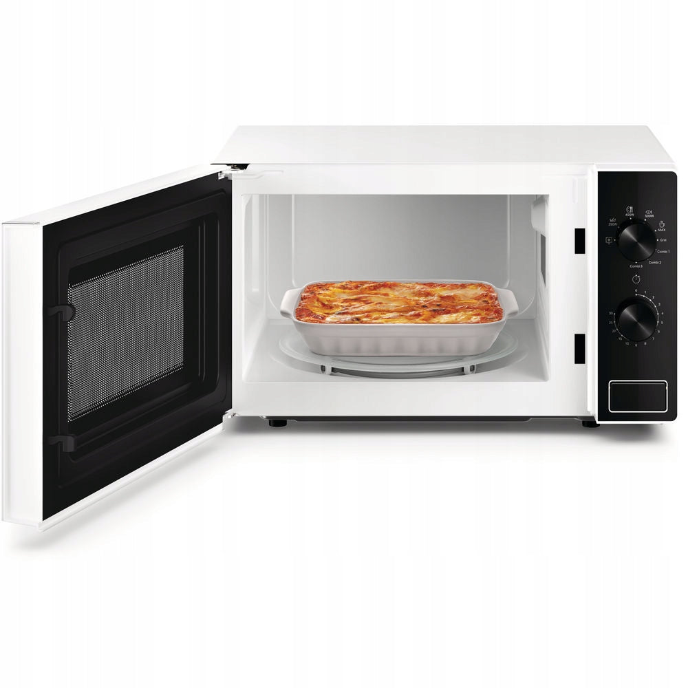 Microwave oven Whirlpool MWP 103 W (700W; 20l; white) HIT!! Brand Whirlpool