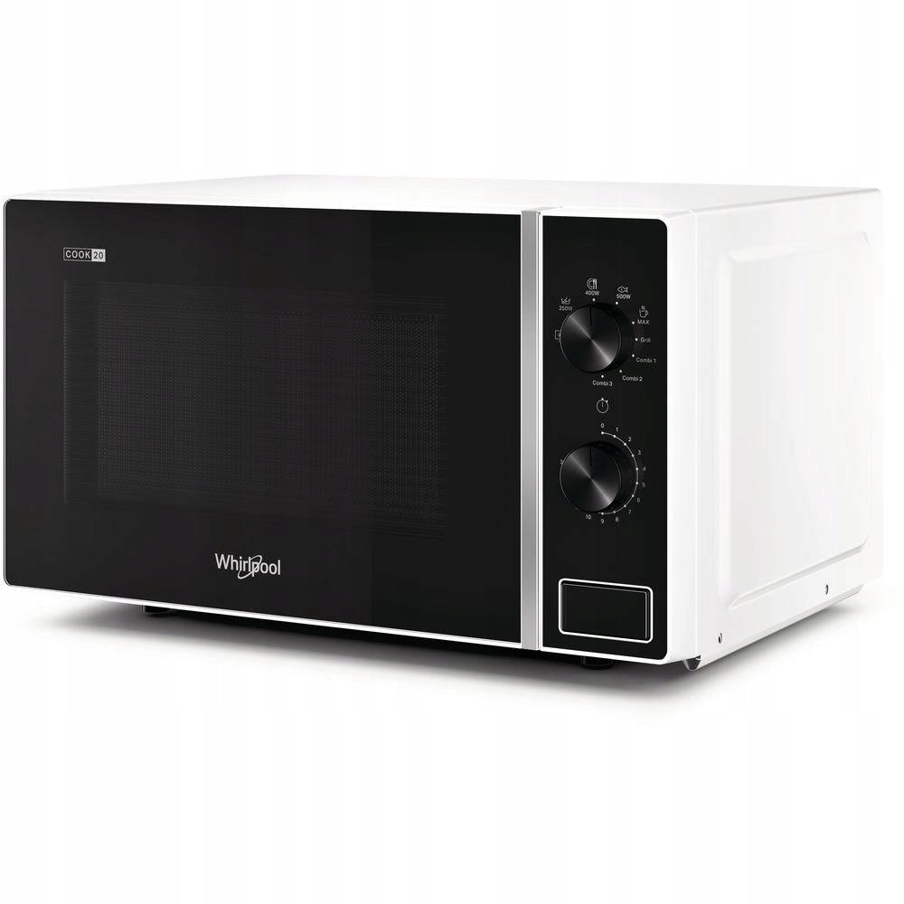 Microwave oven Whirlpool MWP 103 W (700W; 20l; white) HIT!! Manufacturer code MWP103W