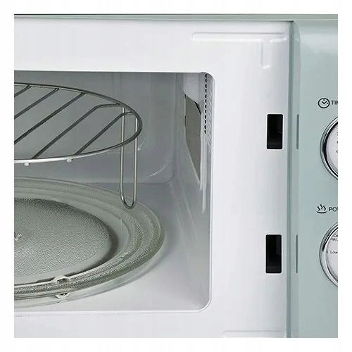 Microwave oven capacity 20l Girmi FM2100 700W with grill + EBOOK! Brand no brand