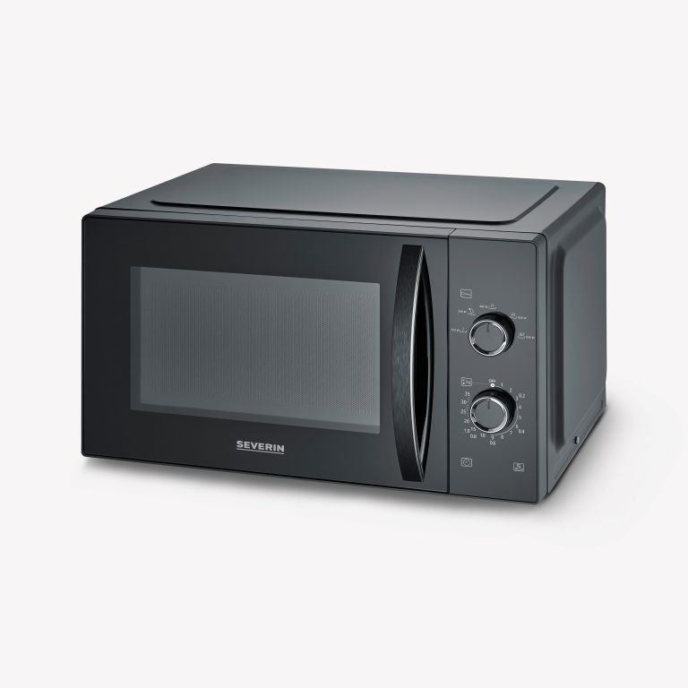 Microwave oven solo Severin MW 7888 Manufacturer code 7888