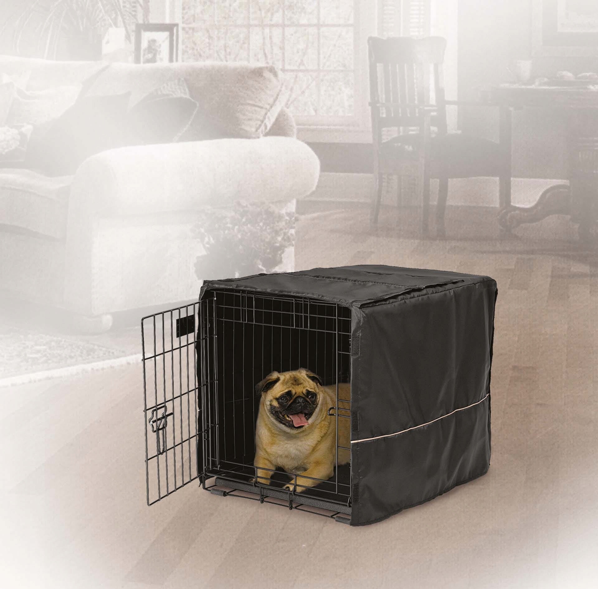 MidWest CVR Cage Cover - 24 (61x46x48) Kind cage cover