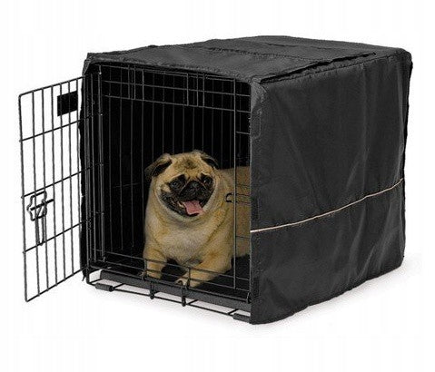 MidWest CVR Cage Cover - 24 (61x46x48) Material of manufacture textile