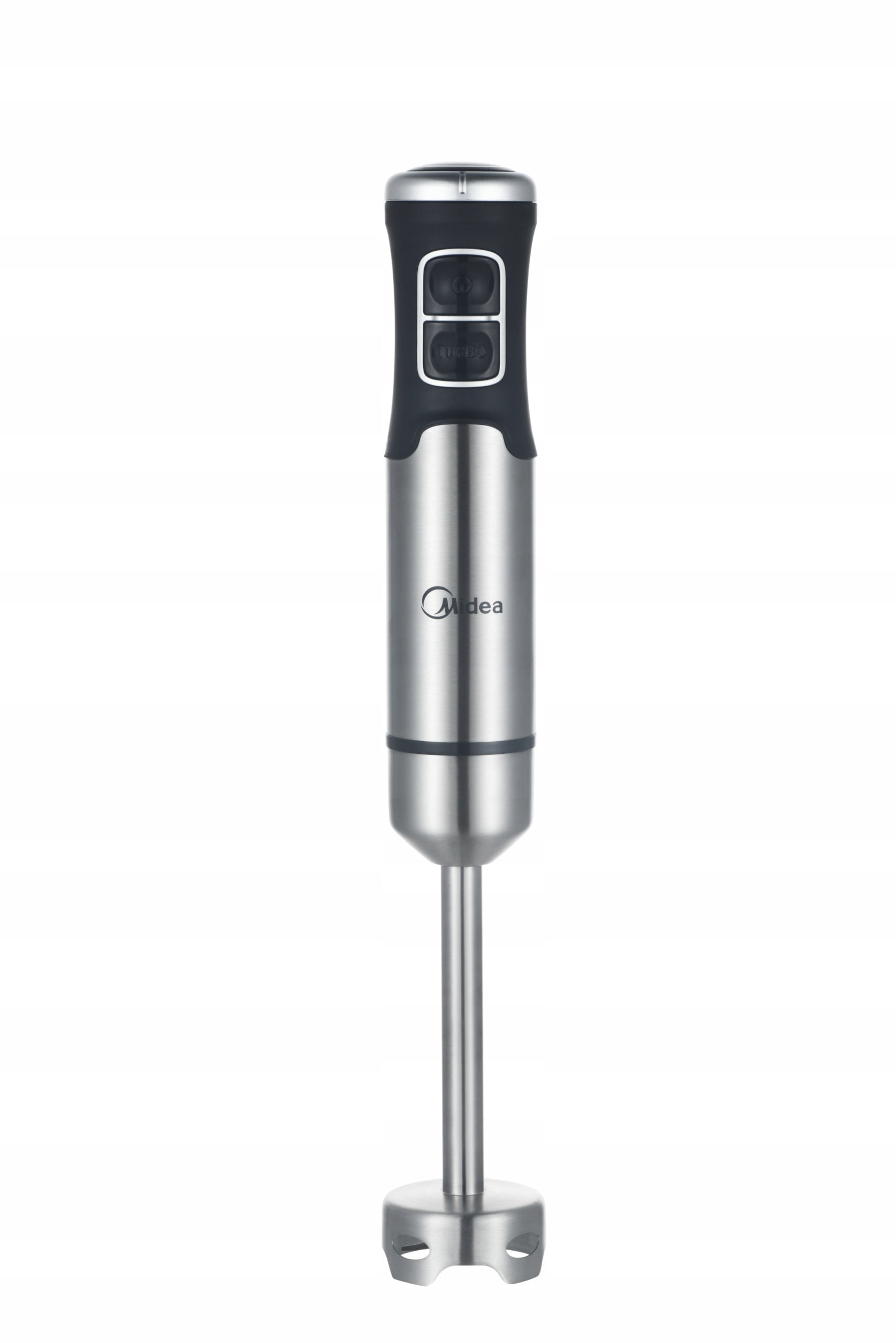 Midea Hand Blender 1000W with Beating Mixing Tip Multifunctional Packaging status original