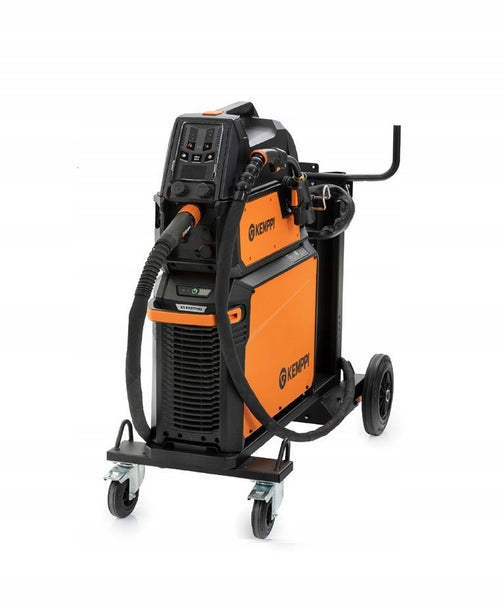 Migomat Kemppi FastMig X5 400 Manual Without Radiator Warranty 5 years