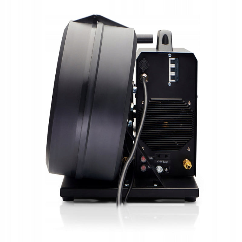 Migomat PATON MultiPRO 270A 15-4 MIG MAG MMA TIG HF welder Manufacturer code MultiPRO-270-15-4