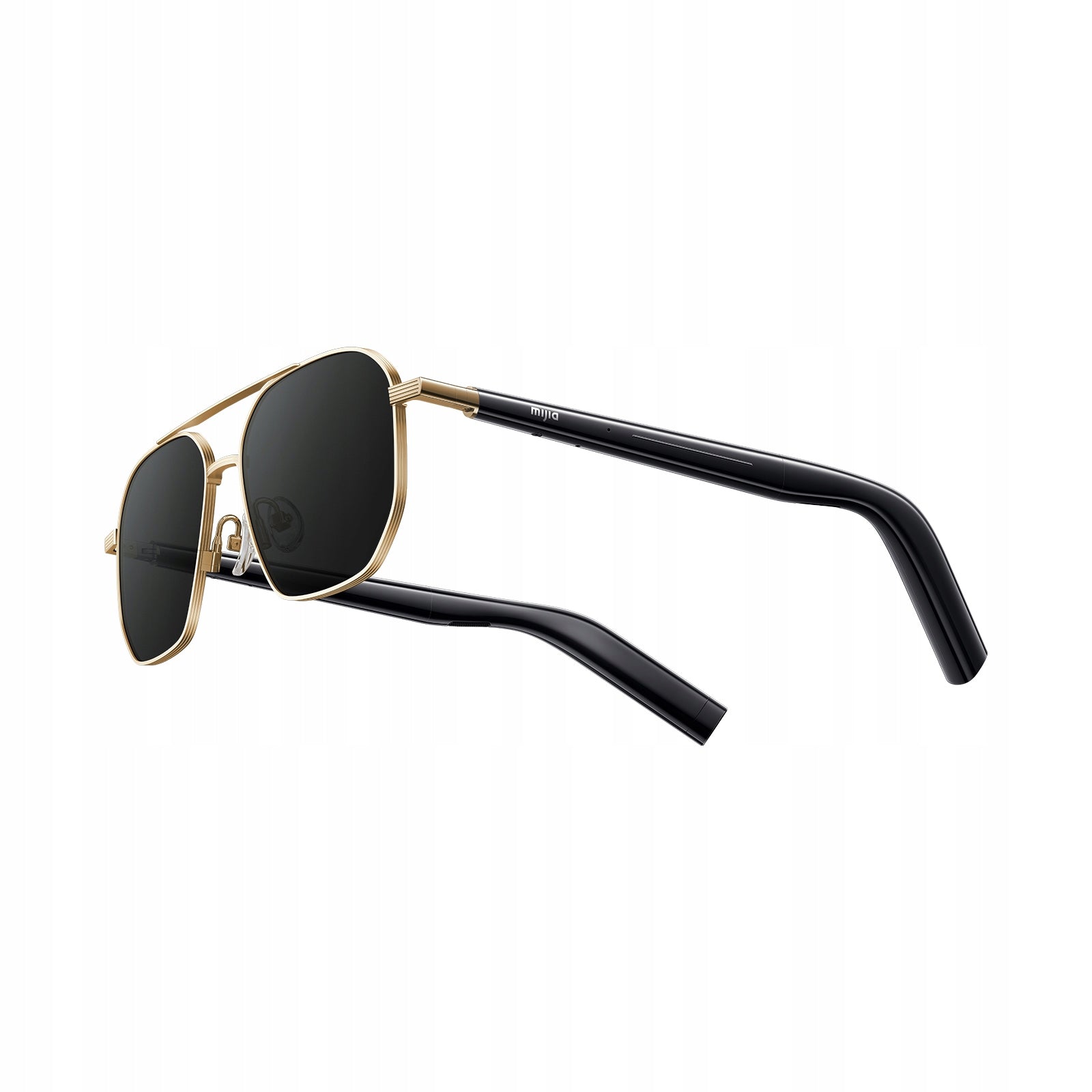 Mijia Smart Audio Glasses Pilot-Style Packaging status original